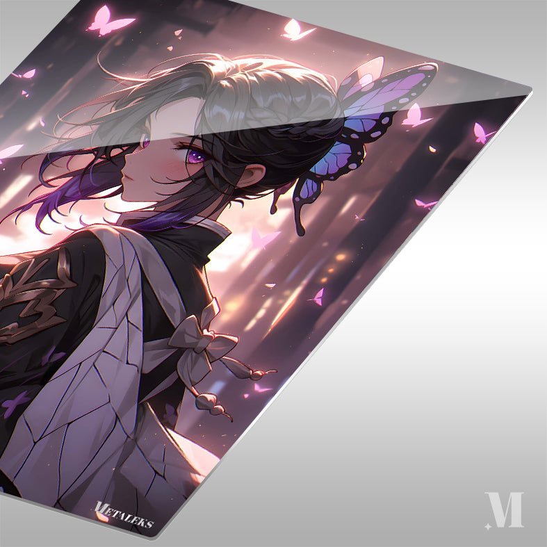 Shinobu Demon Slayer