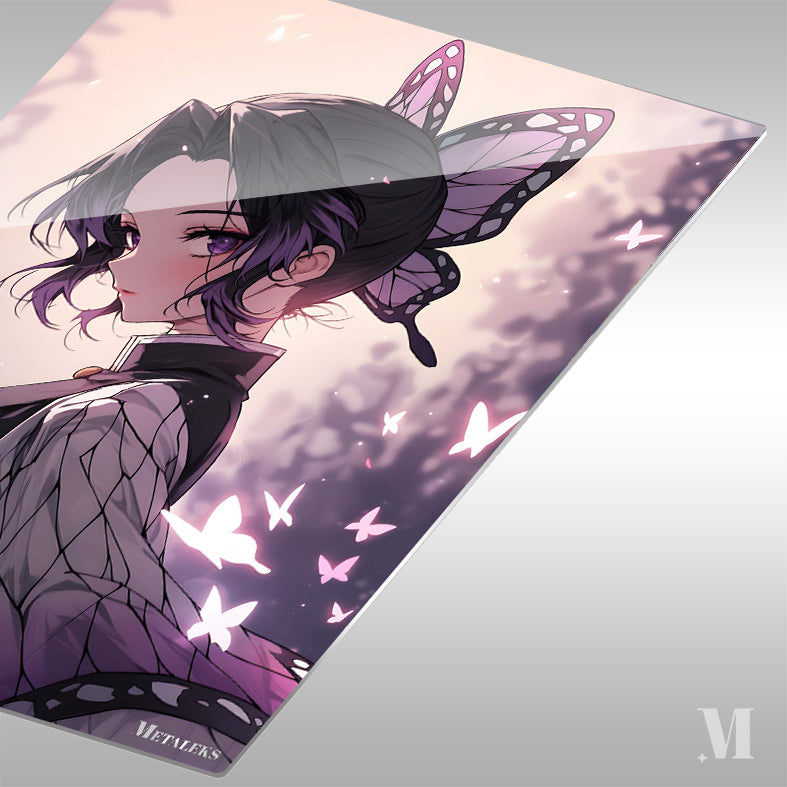 Shinobu Kocho