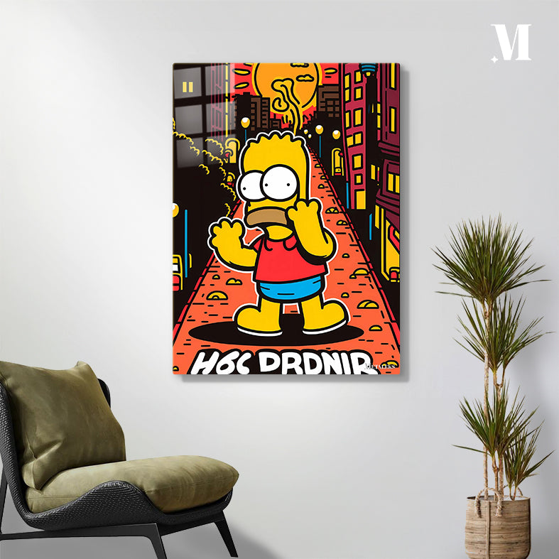 Simpson