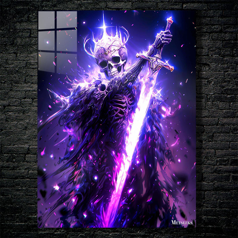 Skeleton King