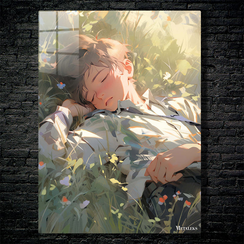 Sleeping Beauty