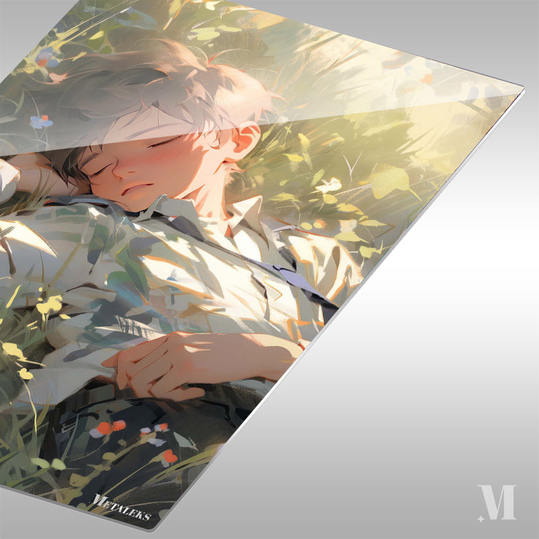 Sleeping Beauty