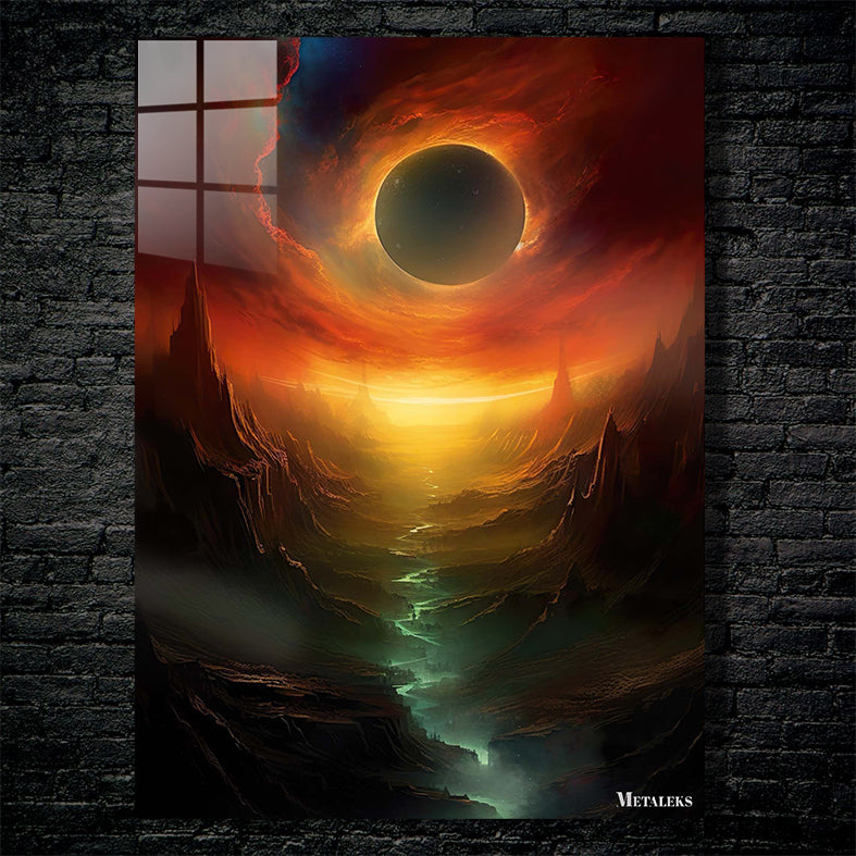 Solar Eclipse