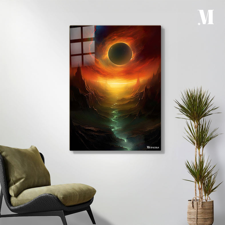 Solar Eclipse