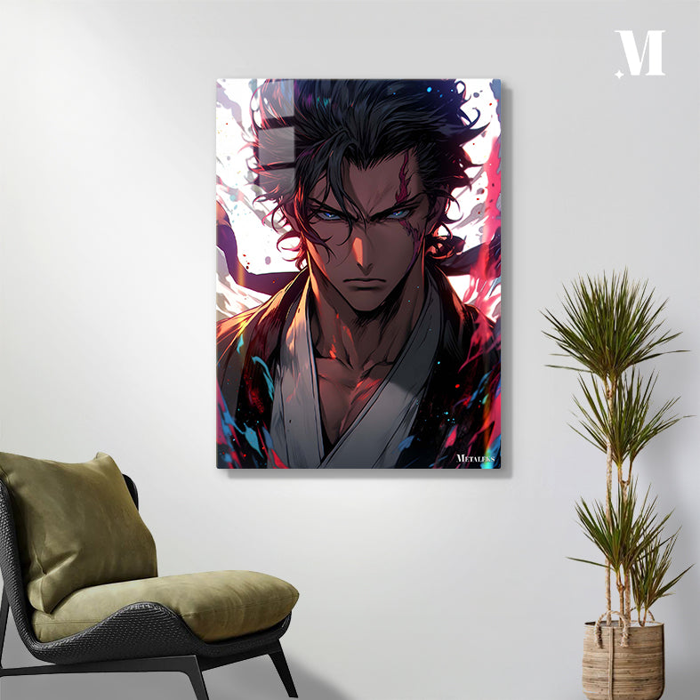 Sosuke Aizen Bleach