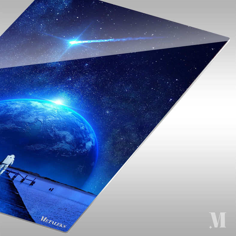 Space Mirror H0801-25