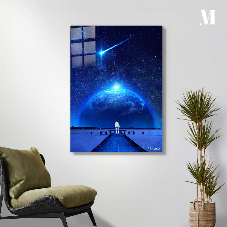 Space Mirror H0801-25