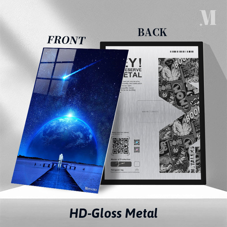 Space Mirror H0801-25