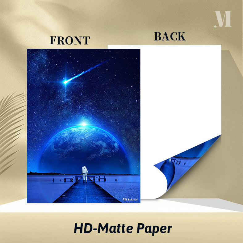 Space Mirror H0801-25