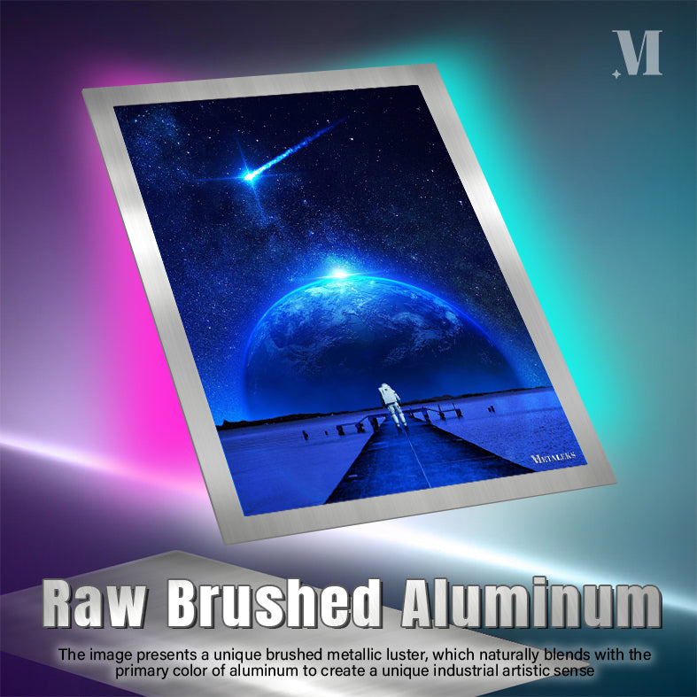 Space Mirror H0801-25
