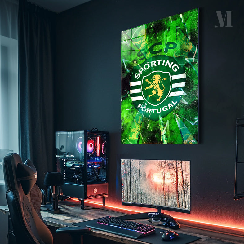 Sporting lisbon