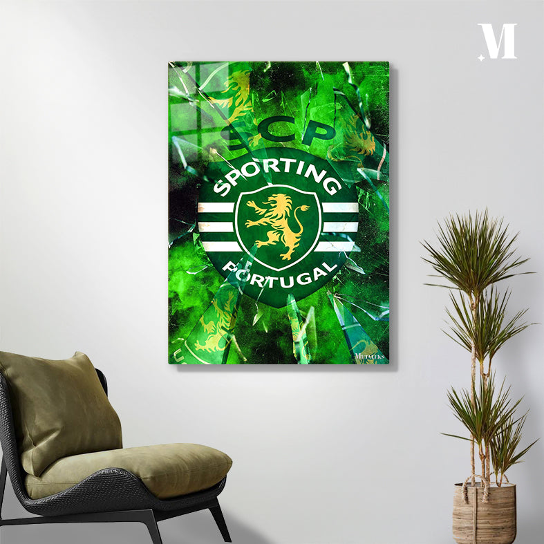 Sporting lisbon