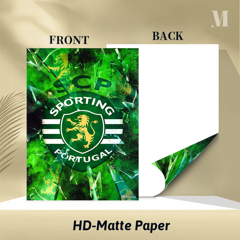 Sporting lisbon