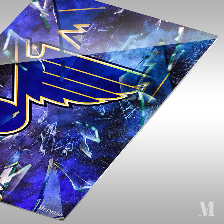 St. Louis Blues