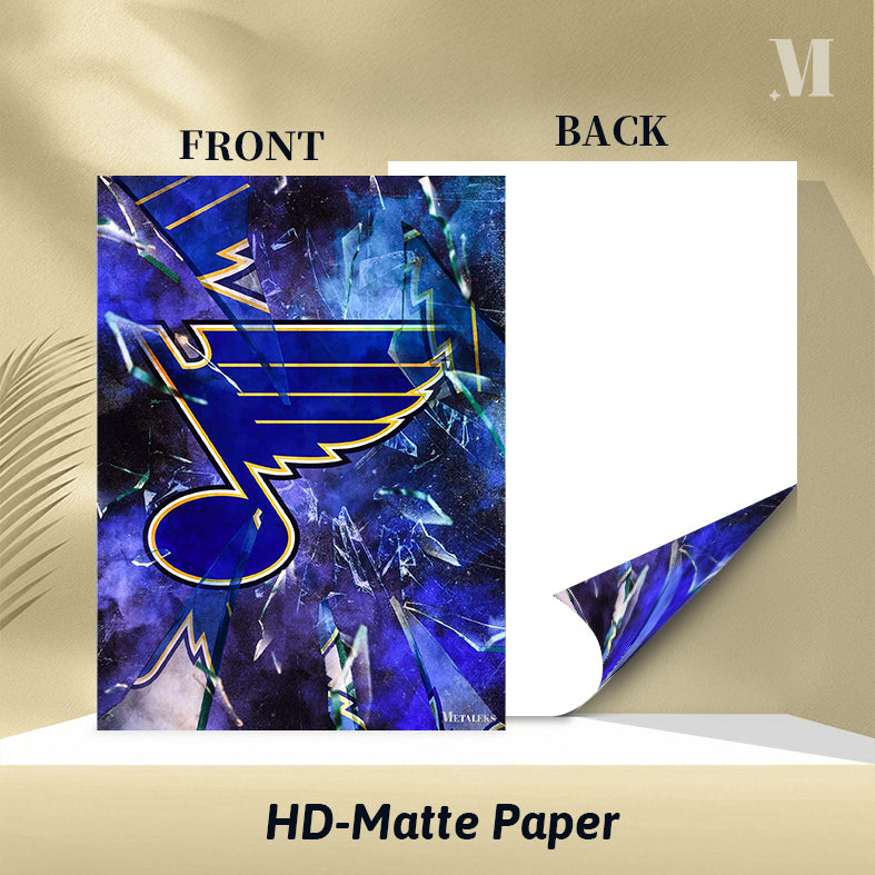 St. Louis Blues