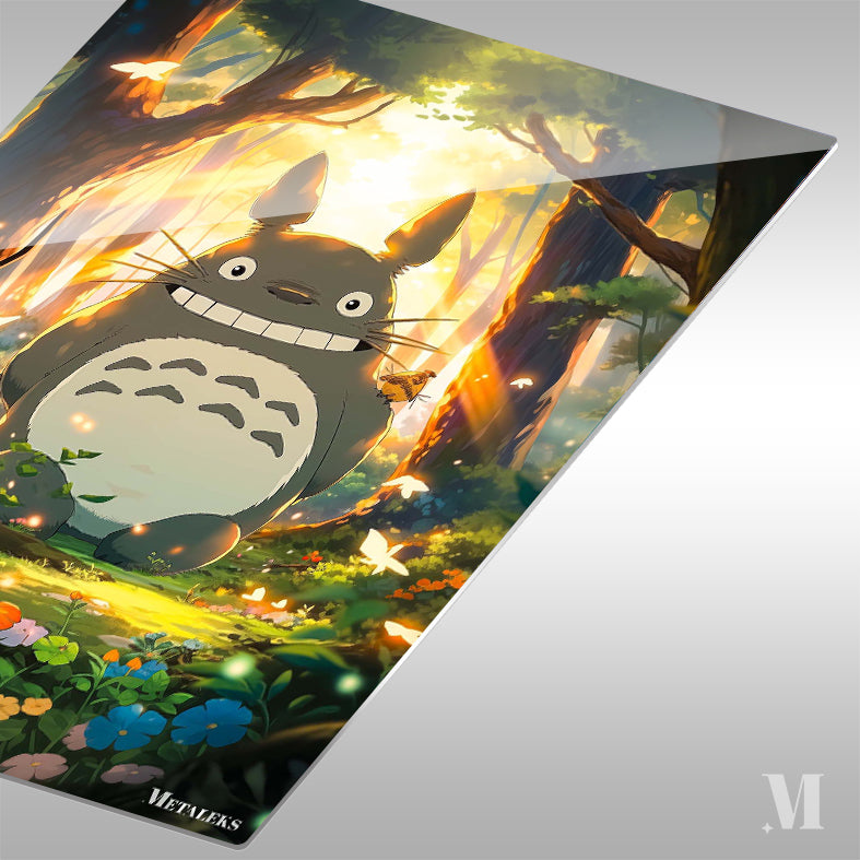 Studio Ghibli-Totoro
