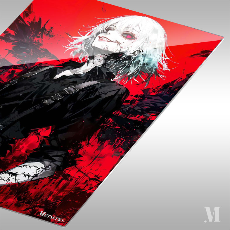 Suzuya Juuzou TG