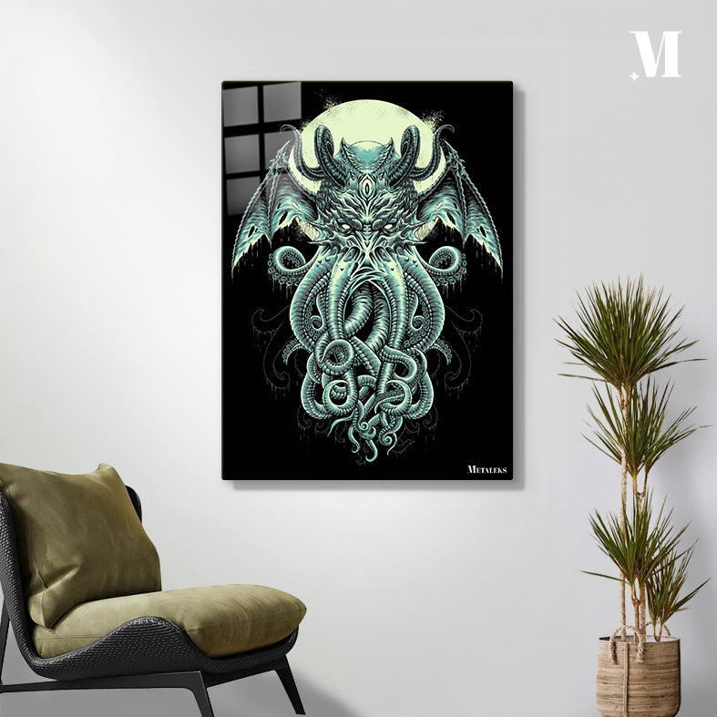 THE CALL OF CTHULHU H0801-25