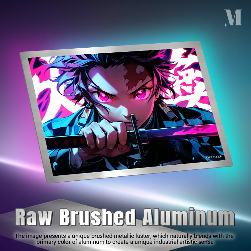 Tanjiro Kamado Demon Slayer 3