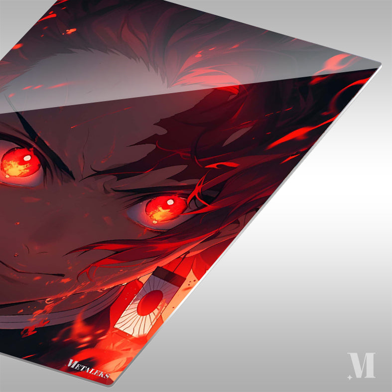 Tanjiro Kamado artwork