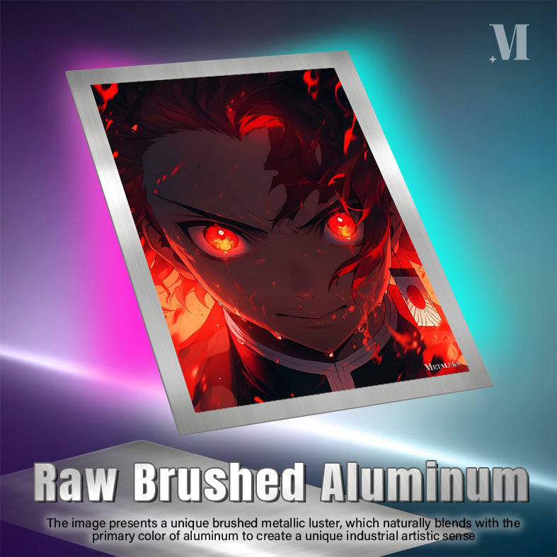 Tanjiro Kamado artwork