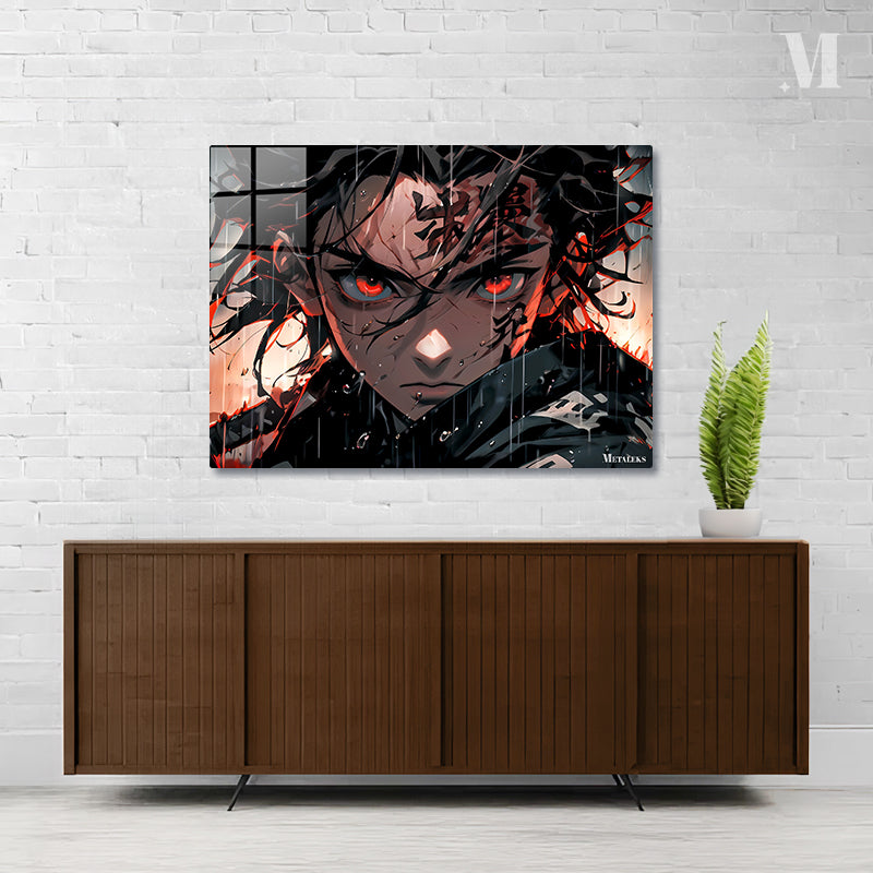 Tanjiro War