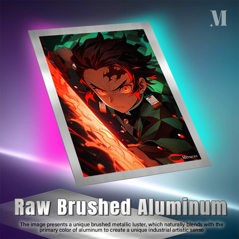 Tanjiro's Blade