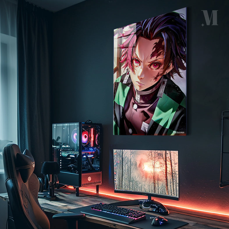 Tanjirou (1)