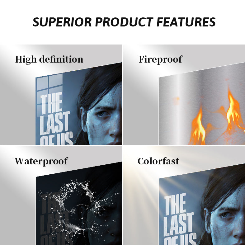 The Last Of Us