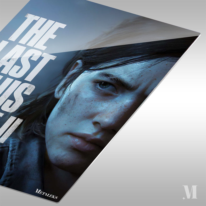 The Last Of Us