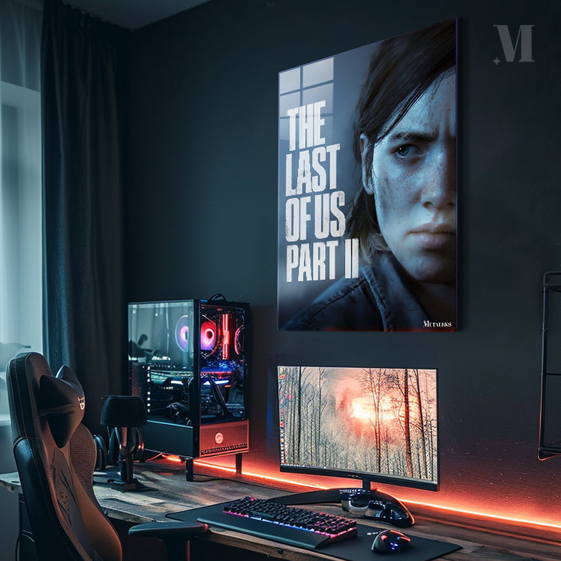 The Last Of Us