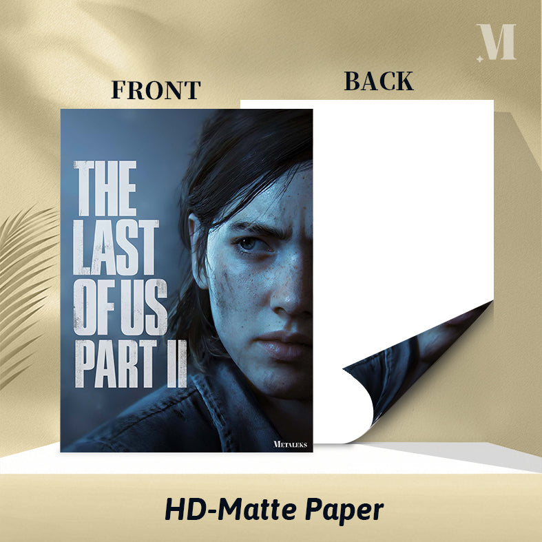 The Last Of Us