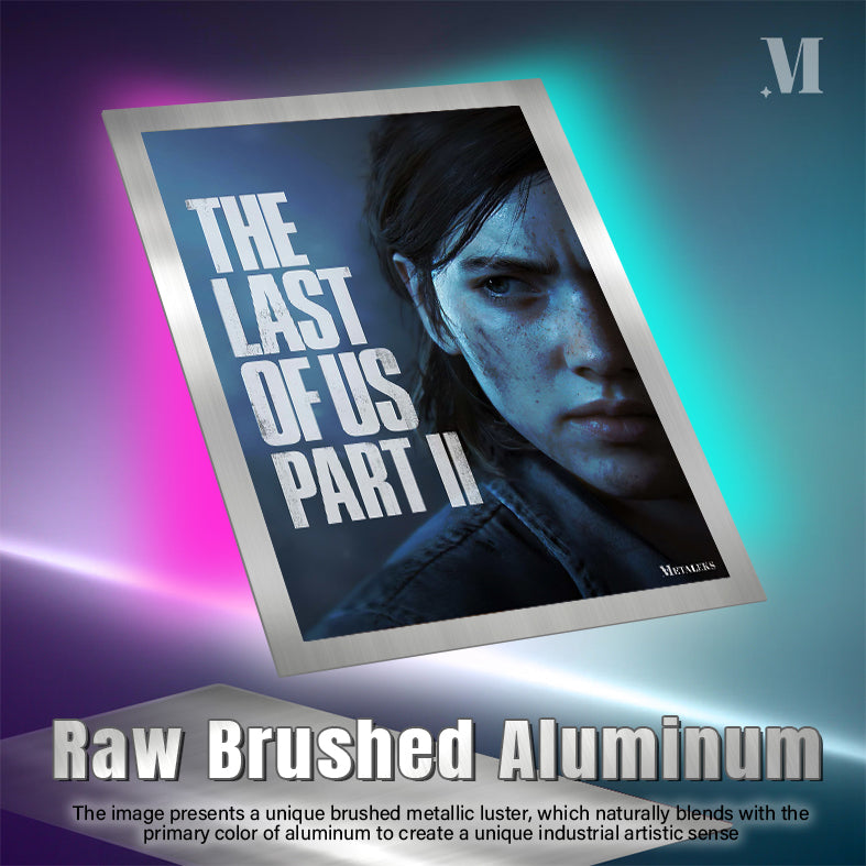 The Last Of Us