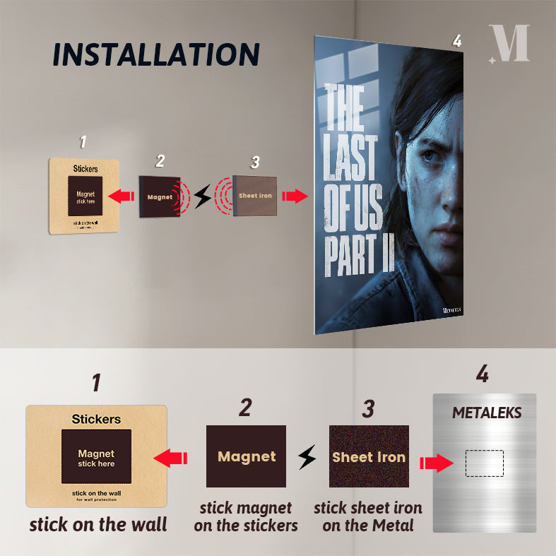 The Last Of Us