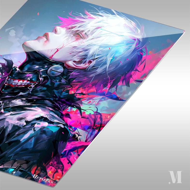 Tokyo Ghoul Kaneki Ken
