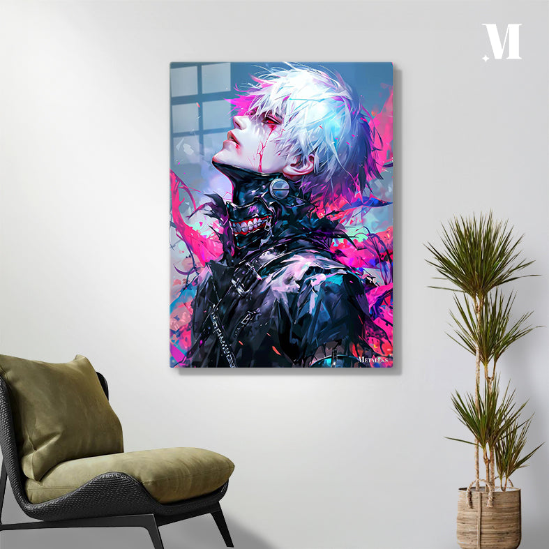Tokyo Ghoul Kaneki Ken