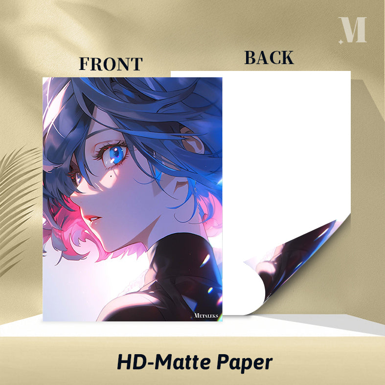 Tokyo's Guardian Touka's Unseen Protector