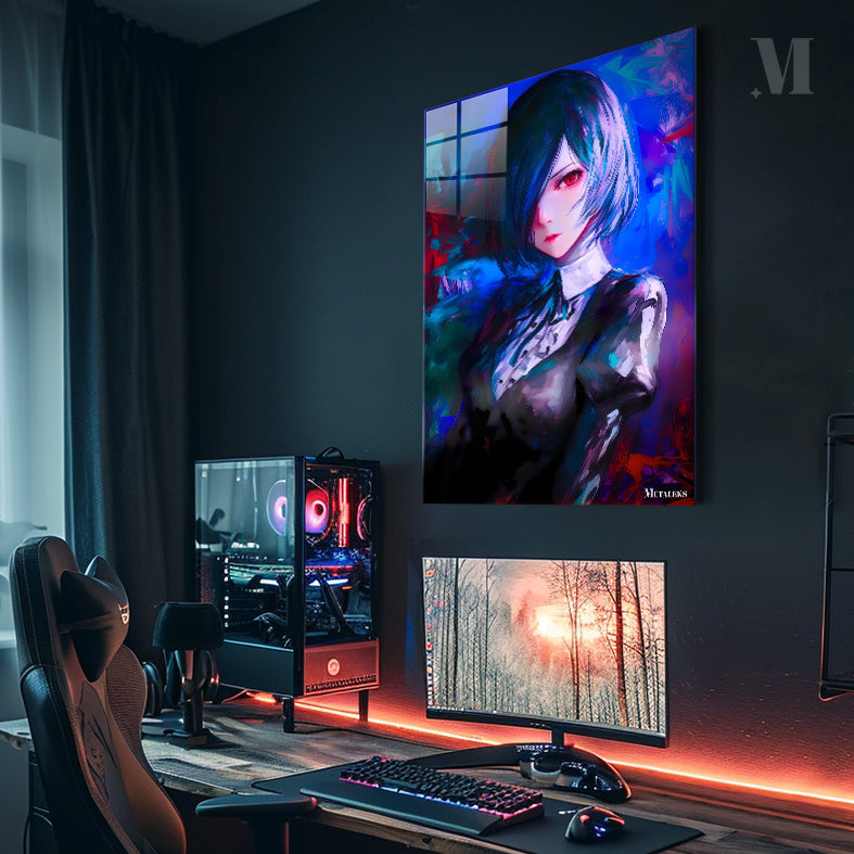 Touka