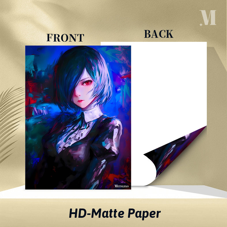 Touka