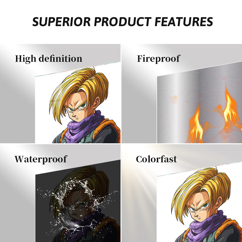Trunks 6