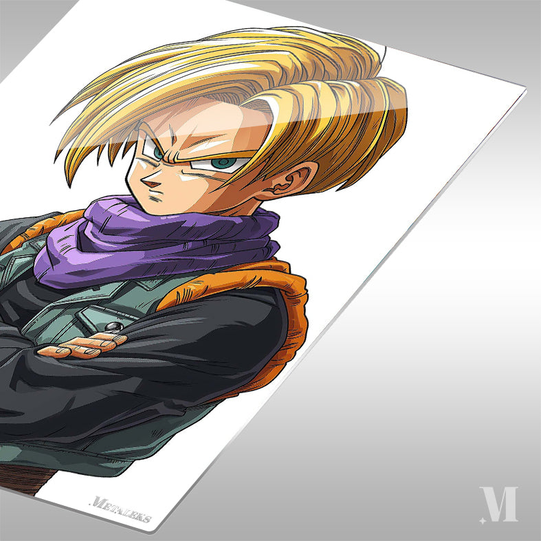Trunks 6