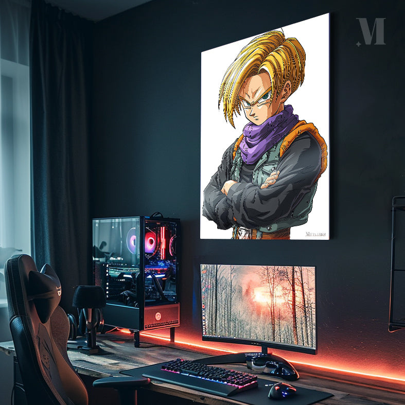 Trunks 6
