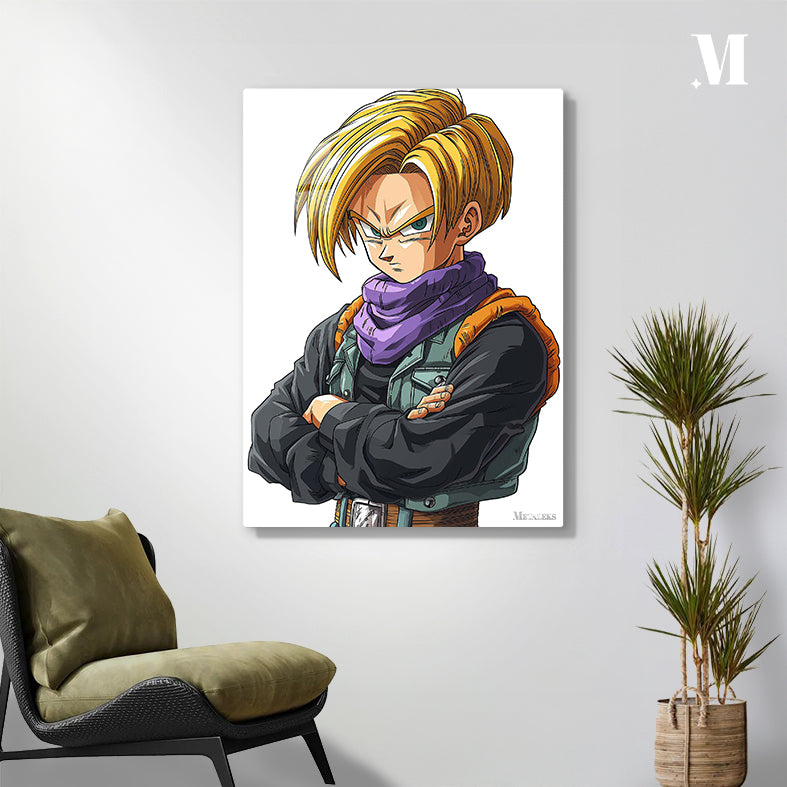 Trunks 6