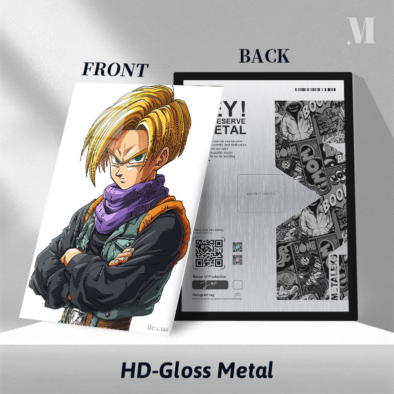 Trunks 6