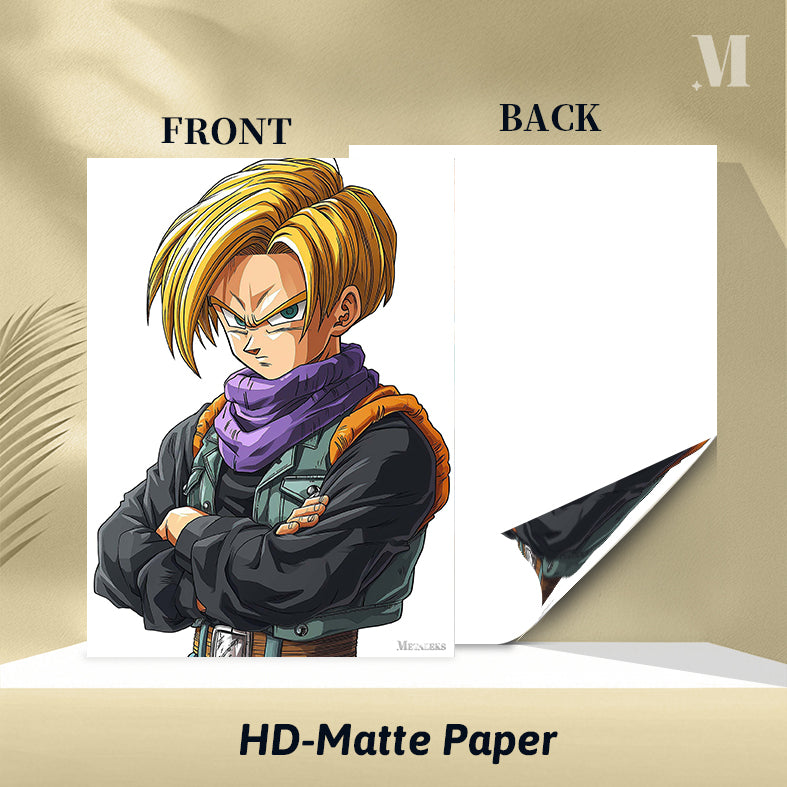 Trunks 6