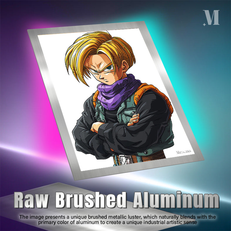 Trunks 6