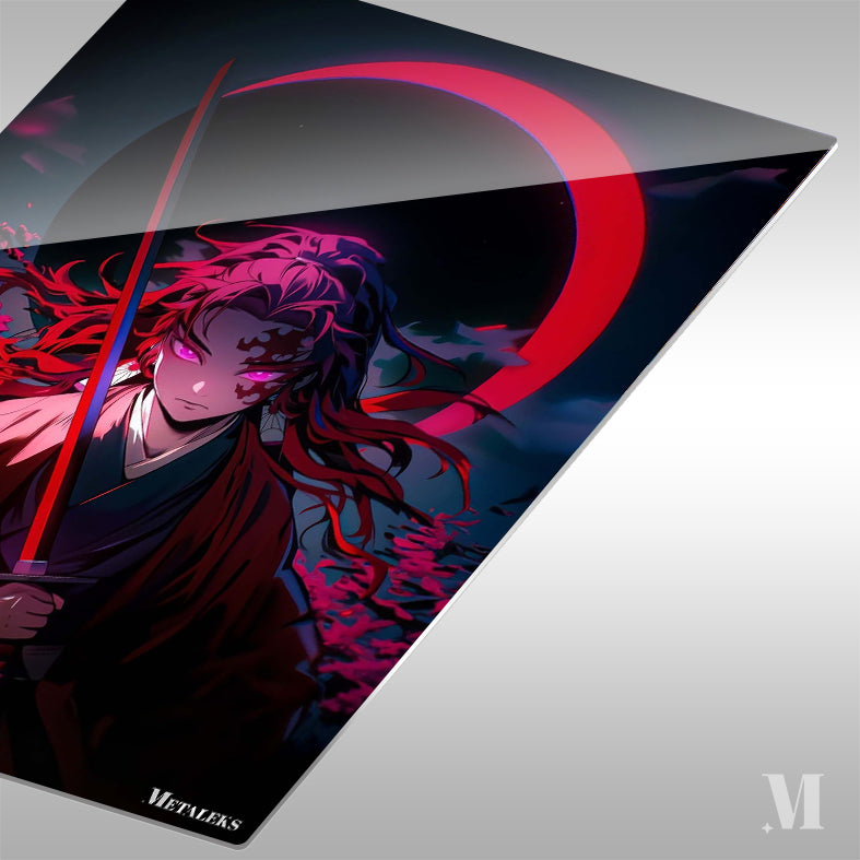 Tsugikuni Yoriichi demon slayer A0722