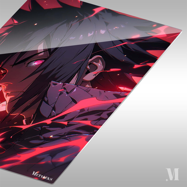 UCHIHA SASUKE