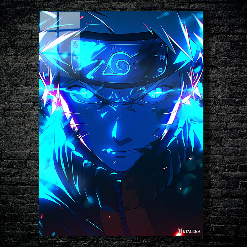 UZUMAKI NARUTO R0995 H0801-25