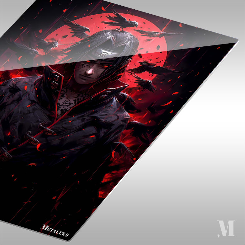 Uchiha Bloodline